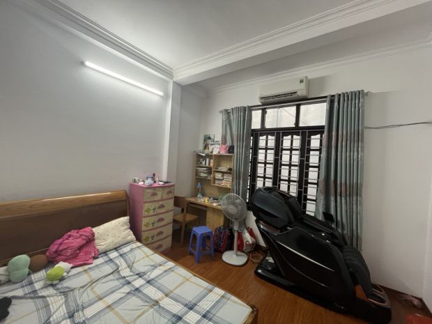 Bán nhà gia quất long biên, dân xây, nở hậu,oto,38m nhỉnh5 6950809