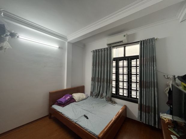 Bán nhà gia quất long biên, dân xây, nở hậu,oto,38m nhỉnh5 6950810