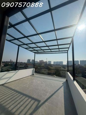 Siêu phẩm ngọc thụy phân lô 50m, 6t - thang máy - gara ôtô 6950854