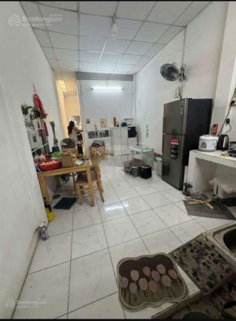 Gấp bán gần mt hẻm xe hơi nơ trang long 116m2 - 3 pn - 6950882