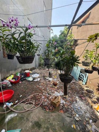 Gấp bán gần mt hẻm xe hơi nơ trang long 116m2 - 3 pn - 6950883