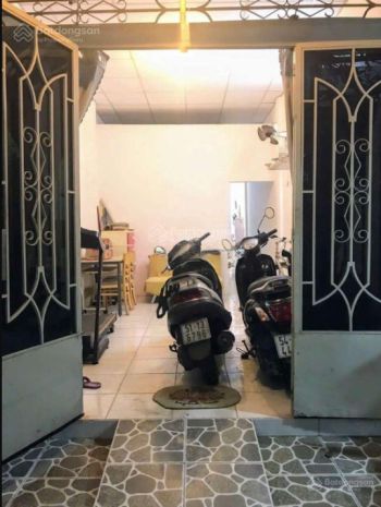 Gấp bán gần mt hẻm xe hơi nơ trang long 116m2 - 3 pn - 6950884