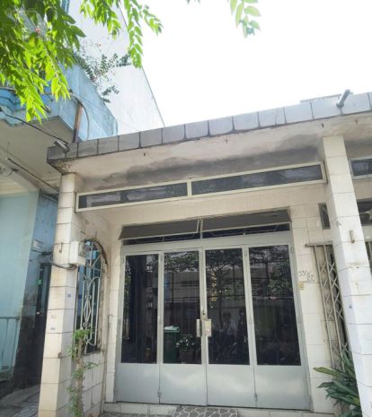 Gấp bán gần mt hẻm xe hơi nơ trang long 116m2 - 3 pn - 6950885