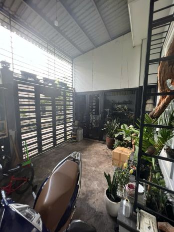 Nhà đẹp hiệp bình phước  hẻm ô tô  ngang 8m  97m²  nhẹ 6950938