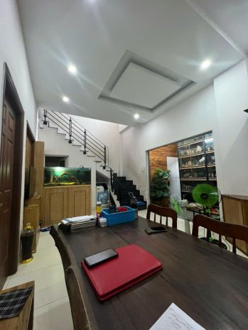 Nhà đẹp hiệp bình phước  hẻm ô tô  ngang 8m  97m²  nhẹ 6950939