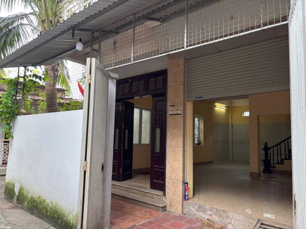 Chính chủ cho thuê nhà riêng - vũ đức thận, việt hưng, long 6950951