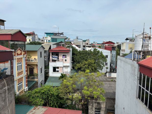 Chính chủ cho thuê nhà riêng - vũ đức thận, việt hưng, long 6950956