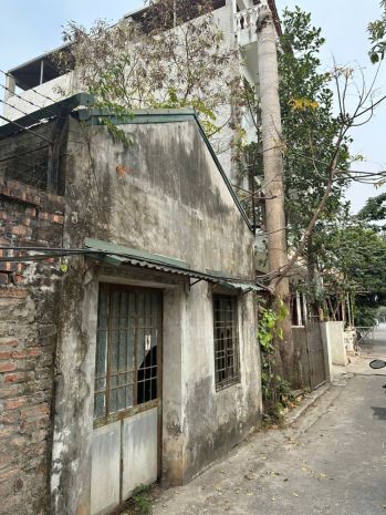 Bán đất phúc đồng long biên - otô- ngõ thông-kinh 6951023