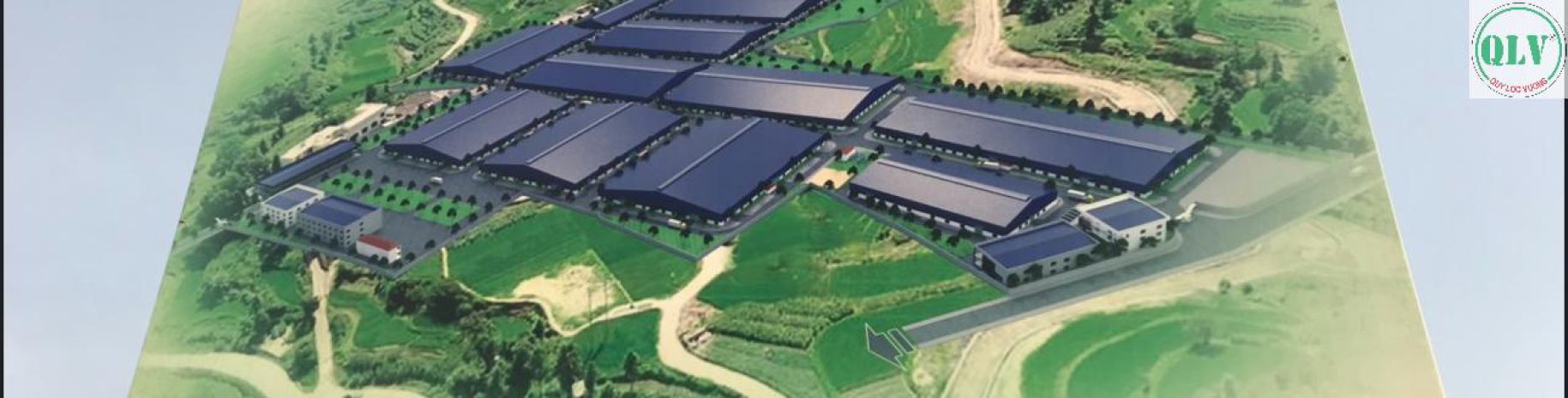 Cho thuê nhà xưởng khuôn viên 22ha tại tân uyên bình dương 6951113