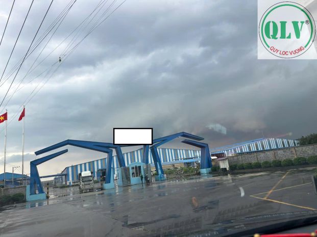 Cho thuê nhà xưởng khuôn viên 22ha tại tân uyên bình dương 6951114