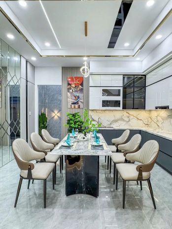 Nhà 1 trệt 2 lầu - hồ văn cống - đã có sổ hoàn công -  2 tỷ8 6951122