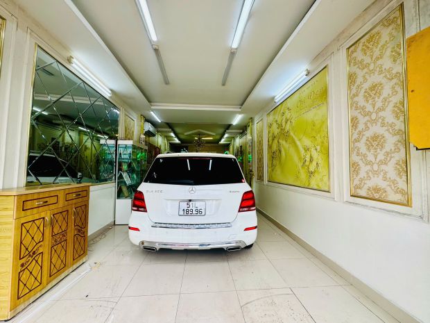 Bán nhà mặt tiền đường huỳnh tấn phát quận 7, 4 lầu
110m2 6951168