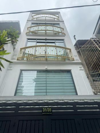 **bán nhà hxh trường chinh** p14, quận tân bình 4 x 23 6951194