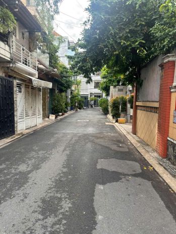 **bán nhà hxh trường chinh** p14, quận tân bình 4 x 23 6951195