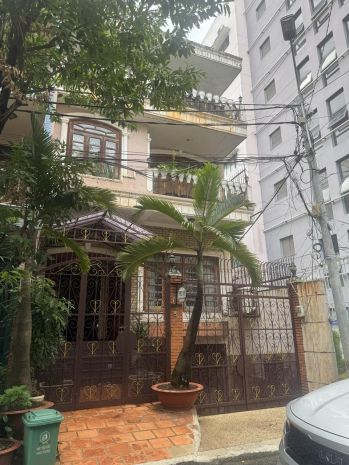 **bán nhà mt đường hiệp nhất** phường 4 tân bình 6 x 30m 6951197