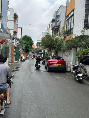 **bán nhà mt đường hiệp nhất** phường 4 tân bình 6 x 30m 6951198