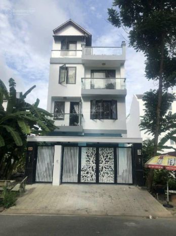 Bán nhà kdc conic - 4 tầng 8 phòng master - shr hoàn công 6951202