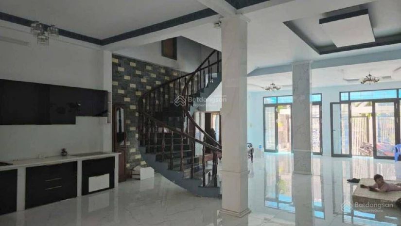 Bán nhà kdc conic - 4 tầng 8 phòng master - shr hoàn công 6951203