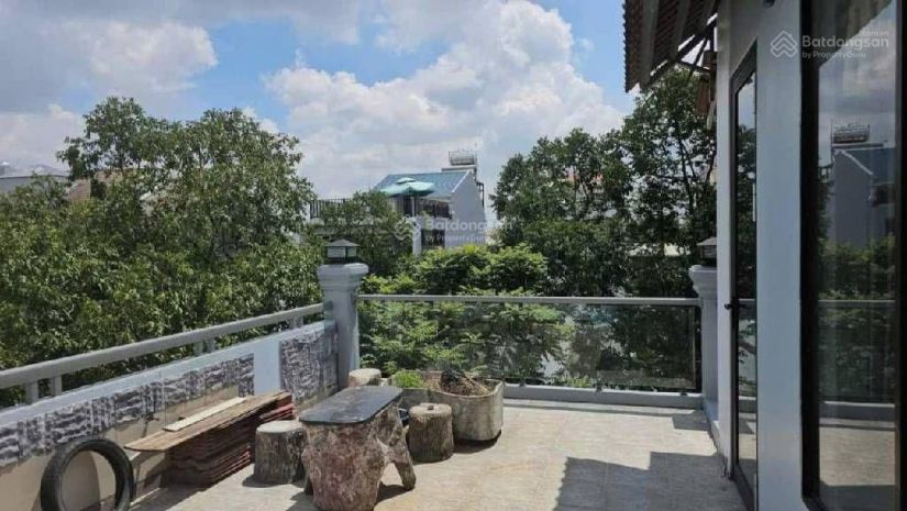 Bán nhà kdc conic - 4 tầng 8 phòng master - shr hoàn công 6951204