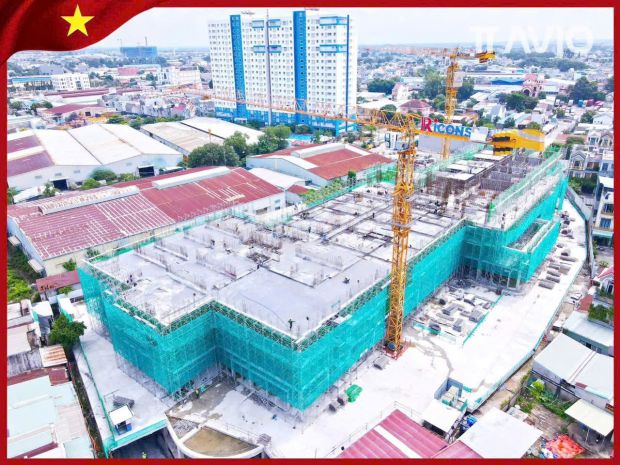 Không cần áp lực tài chính  vẫn có thể sở hữu tổ ấm đẳng 6951249