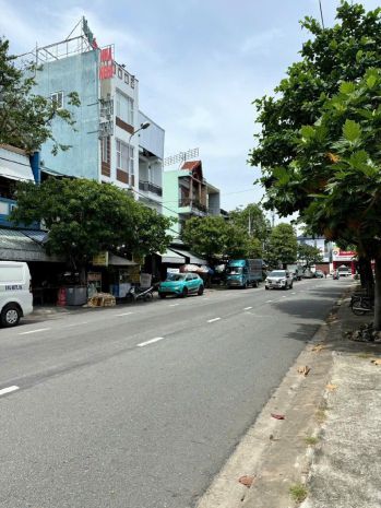 2710 bán đất tặng nhà cấp 4 lê thạch - hoà an - cẩm lệ - lô 6951320