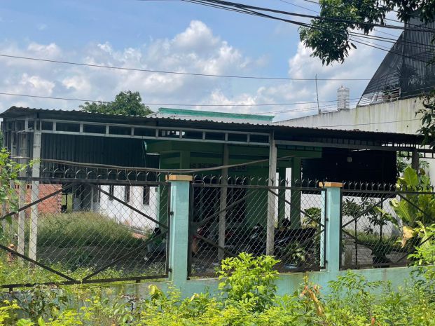 Chính chủ cần bán đất mt, đường nhựa tại xã thông hội, củ 6951324