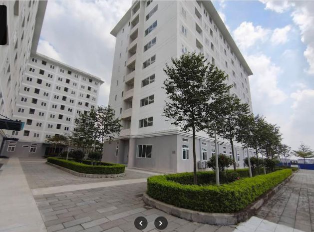 Nhà ở xã hội sun jade ngay khu công nghiệp lễ môn - thanh 6951330