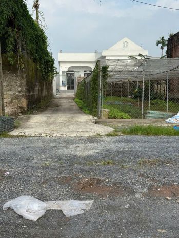 Bán đất thổ cư 55m2, mt 4.5m đường 21a, lê hồng phong, phủ 6951438