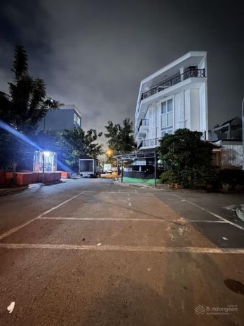 Bán đất nền thổ cư, quận 8 - chỉ 4.4 tỷ - 80m2 5x16m - 6951454