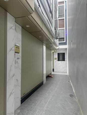 Nhà độc, hiếm, hót- xây mới _tây hồ lộng gió , cầu giấy 6951482