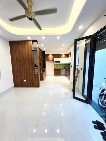 Nhà độc, hiếm, hót- xây mới _tây hồ lộng gió , cầu giấy 6951483