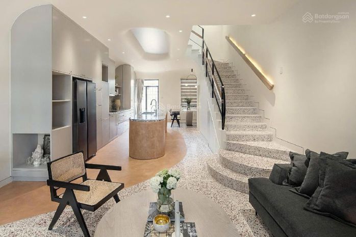 Bán nhà 3 tầng 5m x 20m, ngay kdc cao cấp mizuki, dương 6951503