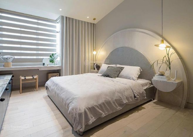 Bán nhà 3 tầng 5m x 20m, ngay kdc cao cấp mizuki, dương 6951506