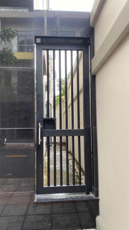 Nhà mặt phố thống nhất, dĩ an: vị trí vàng, kinh doanh 6951529