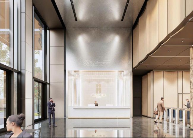 Cho thuê 100-636m2 vp hạng a the marc 88 chỉ 50tr:0973533835 6951539