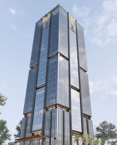 Cho thuê 100-636m2 vp hạng a the marc 88 chỉ 50tr:0973533835 6951542