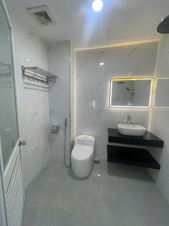 Chung cư 789 bộ quốc phòng  xây chắc chắn  lô góc thoáng 6951594