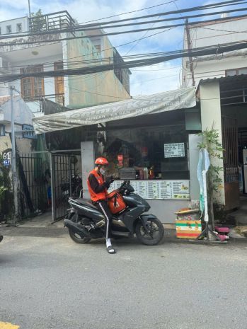 Bán nhà 5x19 mặt tiền tân thới hiệp 13, q12  giá mới chỉ 6951641