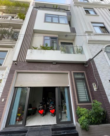 Cho thuê nhà phố quận gò vấp  tiện nghi, văn minh 6951644