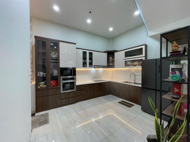 Cho thuê nhà phố quận gò vấp  tiện nghi, văn minh 6951645