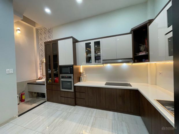 Cho thuê nhà phố quận gò vấp  tiện nghi, văn minh 6951648