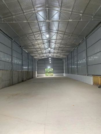 Góc chính chủ  cho thuê kho xưởng 400m² tại long biên 6951656