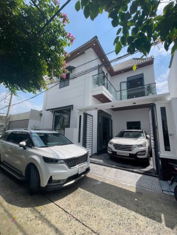 Biệt thự mini 9.2x10 nguyễn thị thảnh đông thạnh, hóc 6951763