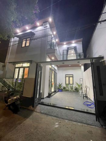 Biệt thự mini 9.2x10 nguyễn thị thảnh đông thạnh, hóc 6951766