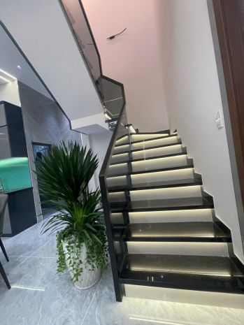 Biệt thự mini 9.2x10 nguyễn thị thảnh đông thạnh, hóc 6951767