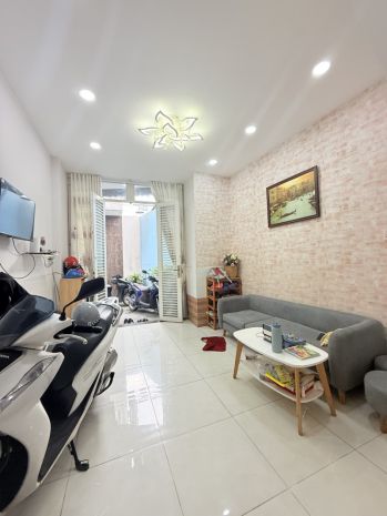 Bán nhà đẹp vào ở ngay 4pn ,3 wc phạm thế hiển 46m2 giá chỉ 6951791