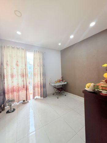 Bán nhà đẹp vào ở ngay 4pn ,3 wc phạm thế hiển 46m2 giá chỉ 6951792