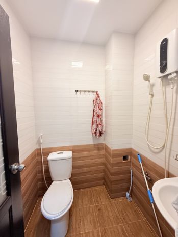 Bán nhà đẹp vào ở ngay 4pn ,3 wc phạm thế hiển 46m2 giá chỉ 6951793