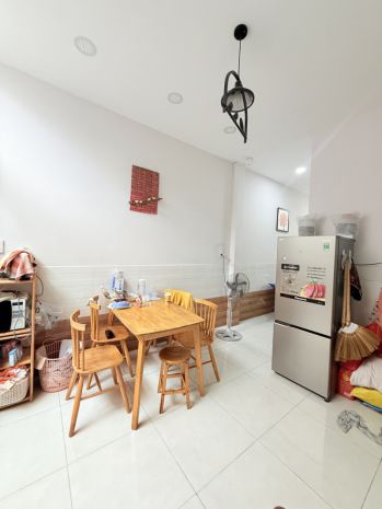 Bán nhà đẹp vào ở ngay 4pn ,3 wc phạm thế hiển 46m2 giá chỉ 6951794