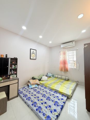 Bán nhà đẹp vào ở ngay 4pn ,3 wc phạm thế hiển 46m2 giá chỉ 6951795